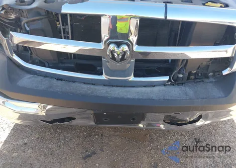 2016 Ram 1500 Tradesman z USA, uszkodzony, nr VIN 3C6JR6AT0GG331339